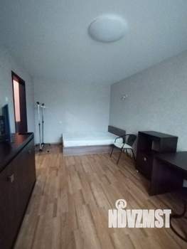 1-к квартира, вторичка, 34м2, 7/9 этаж