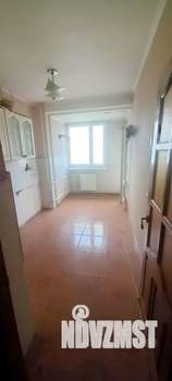 3-к квартира, вторичка, 63м2, 5/16 этаж