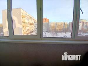 3-к квартира, вторичка, 72м2, 6/15 этаж