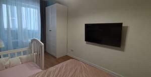 3-к квартира, вторичка, 69м2, 3/16 этаж