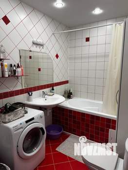 3-к квартира, вторичка, 105м2, 7/15 этаж
