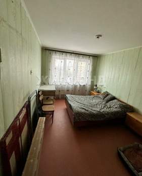 3-к квартира, вторичка, 66м2, 9/9 этаж