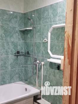 1-к квартира, вторичка, 30м2, 5/5 этаж