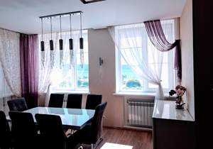 3-к квартира, вторичка, 207м2, 2/4 этаж