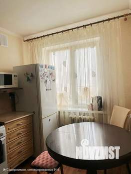 2-к квартира, вторичка, 43м2, 5/5 этаж