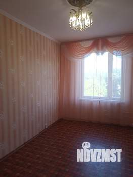 3-к квартира, вторичка, 58м2, 6/9 этаж