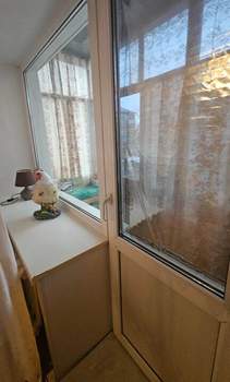 3-к квартира, вторичка, 56м2, 2/5 этаж