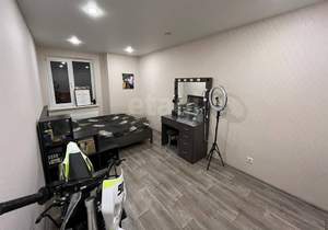 2-к квартира, вторичка, 44м2, 10/18 этаж