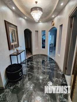 3-к квартира, вторичка, 105м2, 7/11 этаж
