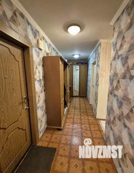 3-к квартира, вторичка, 62м2, 4/5 этаж