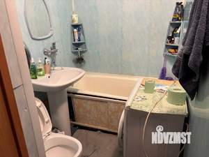 1-к квартира, вторичка, 30м2, 1/5 этаж