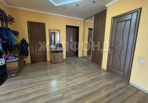 3-к квартира, вторичка, 103м2, 9/14 этаж