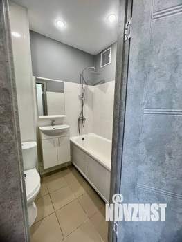 1-к квартира, вторичка, 34м2, 12/16 этаж