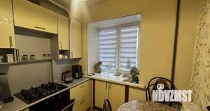 1-к квартира, вторичка, 33м2, 3/3 этаж