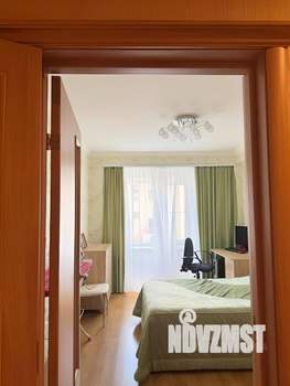 2-к квартира, вторичка, 63м2, 2/18 этаж
