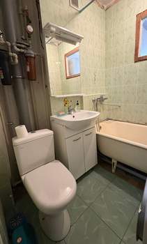 3-к квартира, вторичка, 56м2, 2/5 этаж