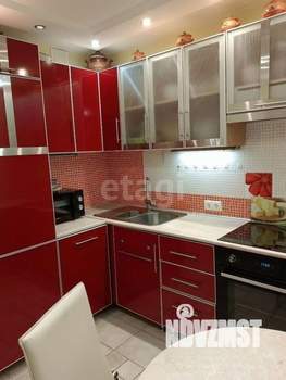 3-к квартира, вторичка, 67м2, 2/9 этаж
