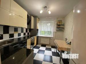 2-к квартира, вторичка, 52м2, 3/9 этаж