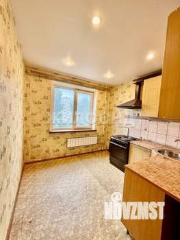 1-к квартира, вторичка, 29м2, 6/9 этаж