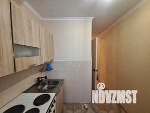 1-к квартира, вторичка, 32м2, 5/5 этаж