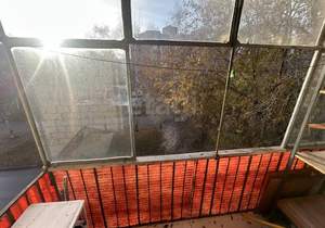 3-к квартира, вторичка, 54м2, 4/4 этаж