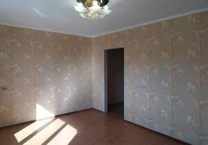 1-к квартира, вторичка, 43м2, 8/9 этаж