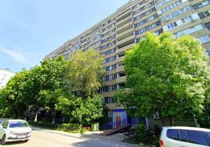 3-к квартира, вторичка, 60м2, 12/12 этаж