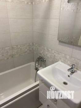 1-к квартира, вторичка, 42м2, 5/5 этаж