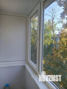 2-к квартира, вторичка, 44м2, 4/5 этаж