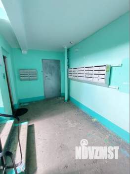 3-к квартира, вторичка, 66м2, 2/9 этаж