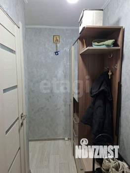 3-к квартира, вторичка, 64м2, 3/5 этаж