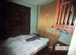 2-к квартира, вторичка, 43м2, 2/6 этаж