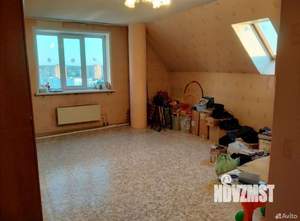 3-к квартира, вторичка, 142м2, 17/17 этаж