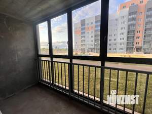 Студия квартира, вторичка, 28м2, 2/7 этаж