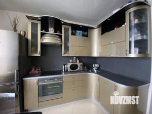 1-к квартира, вторичка, 50м2, 8/18 этаж