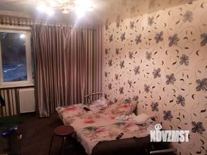 2-к квартира, вторичка, 50м2, 1/5 этаж