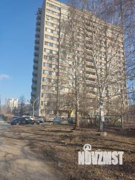 3-к квартира, вторичка, 60м2, 12/17 этаж