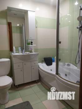 3-к квартира, вторичка, 65м2, 8/9 этаж