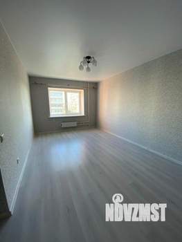 1-к квартира, вторичка, 60м2, 11/16 этаж