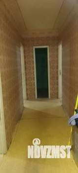 3-к квартира, вторичка, 64м2, 8/9 этаж