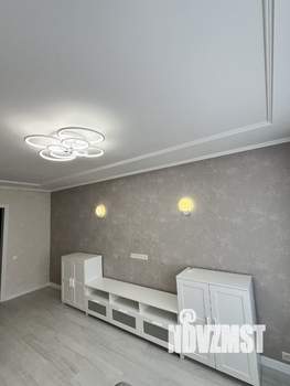 3-к квартира, вторичка, 68м2, 2/9 этаж