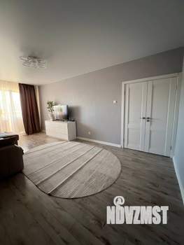 2-к квартира, вторичка, 70м2, 2/11 этаж