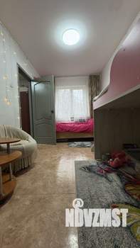 2-к квартира, вторичка, 44м2, 4/5 этаж