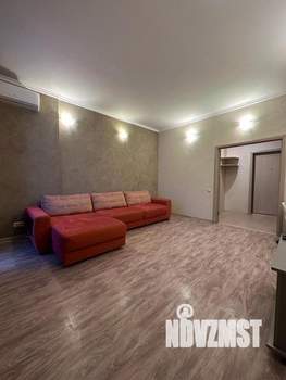 2-к квартира, вторичка, 72м2, 4/9 этаж