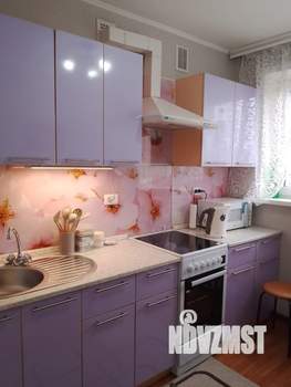 3-к квартира, вторичка, 62м2, 5/5 этаж