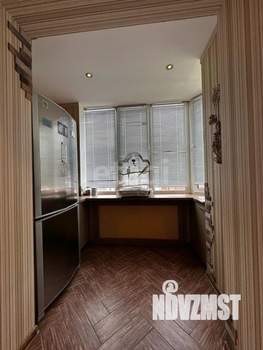 2-к квартира, вторичка, 53м2, 2/4 этаж