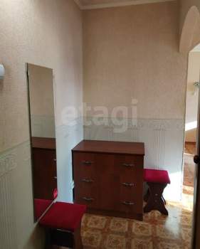 1-к квартира, вторичка, 32м2, 2/5 этаж