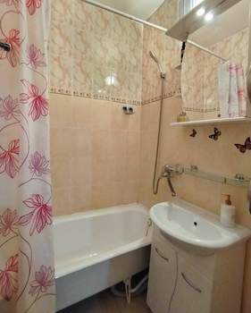 1-к квартира, вторичка, 37м2, 7/7 этаж
