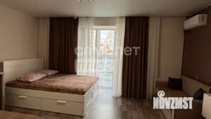 Студия квартира, вторичка, 30м2, 2/10 этаж