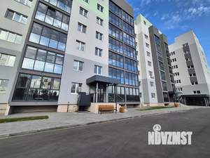 3-к квартира, сданный дом, 88м2, 5/7 этаж